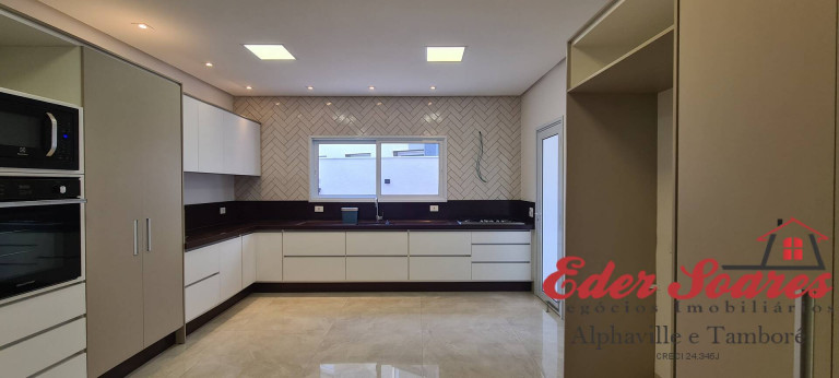 Imagem Casa com 4 Quartos à Venda, 450 m² em Alphaville Residencial Dois - Barueri Imagem Casa com 4 Quartos à Venda, 450 m² em Alphaville Residencial Dois - Barueri