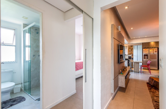 Imagem Apartamento com 2 Quartos à Venda, 82 m² em Vila Cruzeiro - São Paulo
