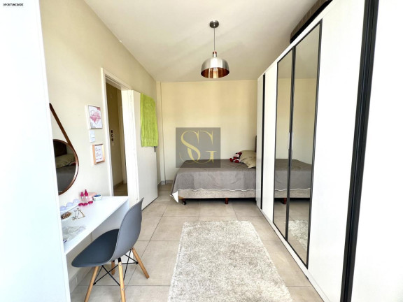 Imagem Apartamento com 1 Quarto à Venda, 33 m² em Várzea - Teresópolis