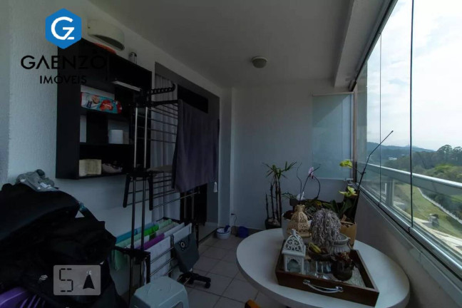 Imagem Apartamento com 2 Quartos à Venda, 77 m² em Tamboré - Barueri Imagem Apartamento com 2 Quartos à Venda, 77 m² em Tamboré - Barueri