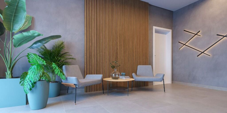Imagem Apartamento com 2 Quartos à Venda, 50 m² em Vila Suzana - São Paulo Imagem Apartamento com 2 Quartos à Venda, 50 m² em Vila Suzana - São Paulo