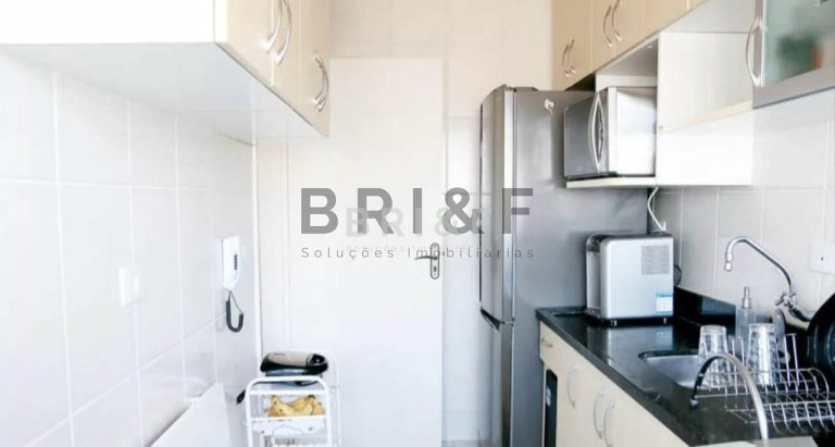 Imagem Apartamento com 3 Quartos à Venda, 73 m² em Jardim Prudência - São Paulo