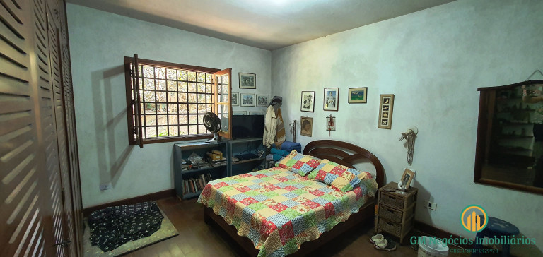 Imagem Casa de Condomínio com 4 Quartos à Venda, 509 m² em Chácara Represinha - Cotia