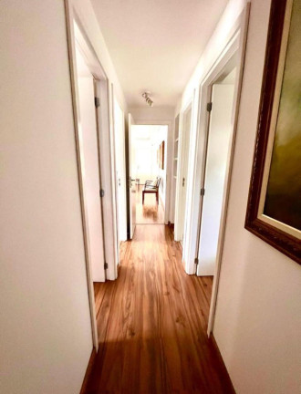 Imagem Apartamento com 3 Quartos à Venda, 90 m² em Jurubatuba - São Paulo Imagem Apartamento com 3 Quartos à Venda, 90 m² em Jurubatuba - São Paulo