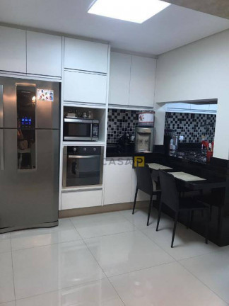 Imagem Apartamento com 2 Quartos à Venda, 180 m² em Santa Cruz - Americana Imagem Apartamento com 2 Quartos à Venda, 180 m² em Santa Cruz - Americana