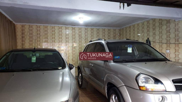 Imagem Casa com 3 Quartos à Venda, 167 m² em Jardim Flor Da Montanha - Guarulhos Imagem Casa com 3 Quartos à Venda, 167 m² em Jardim Flor Da Montanha - Guarulhos