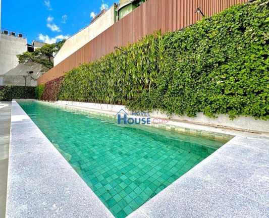 Imagem Apartamento com 4 Quartos à Venda, 246 m² em Itaim Bibi - São Paulo Imagem Apartamento com 4 Quartos à Venda, 246 m² em Itaim Bibi - São Paulo