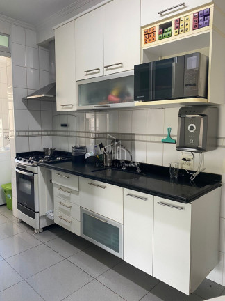 Imagem Apartamento com 3 Quartos para Alugar, 139 m² em Centro - Santana De Parnaíba