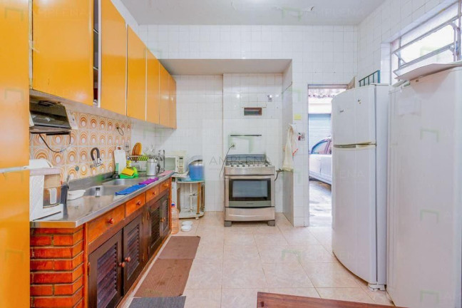 Imagem Casa com 7 Quartos à Venda, 292 m² em Laranjeiras - Rio De Janeiro