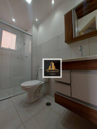 Imagem Apartamento com 2 Quartos à Venda, 49 m² em Jardim Oriente - São José Dos Campos