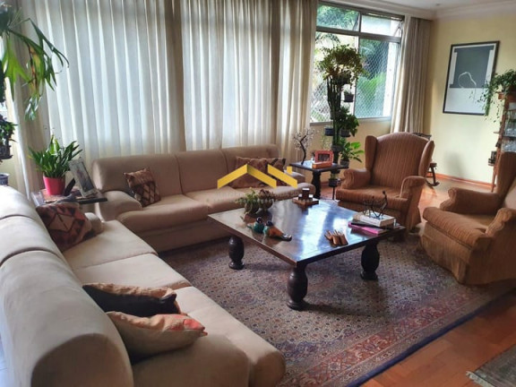 Imagem Apartamento com 2 Quartos à Venda, 189 m² em Itaim Bibi - São Paulo
