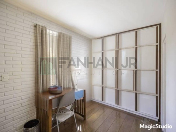 Imagem Cobertura com 4 Quartos à Venda, 270 m² em Jardim Europa - São Paulo Imagem Cobertura com 4 Quartos à Venda, 270 m² em Jardim Europa - São Paulo