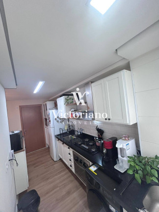 Imagem Apartamento com 2 Quartos à Venda, 46 m² em Jardim Califórnia - Jacareí Imagem Apartamento com 2 Quartos à Venda, 46 m² em Jardim Califórnia - Jacareí