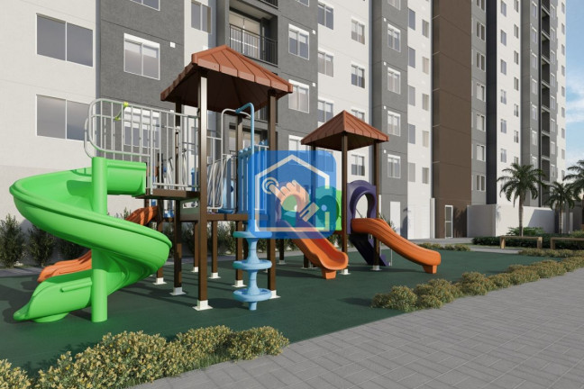 Imagem Apartamento com 2 Quartos à Venda, 34 m² em Jardim América Da Penha - São Paulo Imagem Apartamento com 2 Quartos à Venda, 34 m² em Jardim América Da Penha - São Paulo