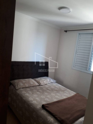 Imagem Apartamento com 2 Quartos à Venda, 48 m² em Dos Casa - São Bernardo Do Campo Imagem Apartamento com 2 Quartos à Venda, 48 m² em Dos Casa - São Bernardo Do Campo