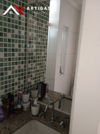 Imagem Apartamento com 2 Quartos à Venda, 65 m² em Mooca - São Paulo