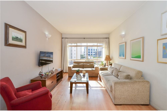 Imagem Apartamento com 2 Quartos à Venda, 86 m² em Vila Nova Conceição - São Paulo Imagem Apartamento com 2 Quartos à Venda, 86 m² em Vila Nova Conceição - São Paulo
