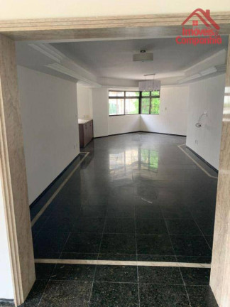 Imagem Apartamento com 4 Quartos à Venda, 200 m² em Meireles - Fortaleza Imagem Apartamento com 4 Quartos à Venda, 200 m² em Meireles - Fortaleza