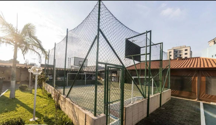 Imagem Apartamento com 2 Quartos à Venda, 52 m² em Vila Carrão - São Paulo