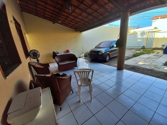 Imagem Casa com 3 Quartos à Venda, 160 m² em José De Alencar - Fortaleza