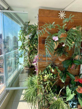 Imagem Apartamento com 3 Quartos à Venda, 172 m² em Perdizes - São Paulo