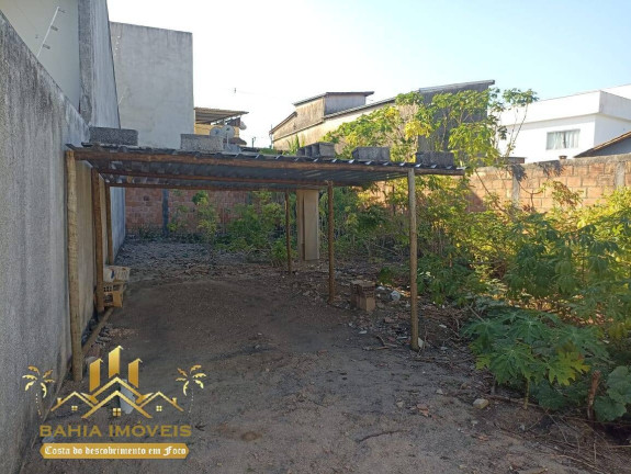 Imagem Terreno à Venda, 170 m² em Cambolo - Porto Seguro Imagem Terreno à Venda, 170 m² em Cambolo - Porto Seguro