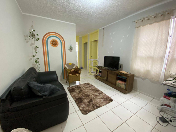 Imagem Apartamento com 2 Quartos à Venda, 49 m² em Canjica - Mairiporã