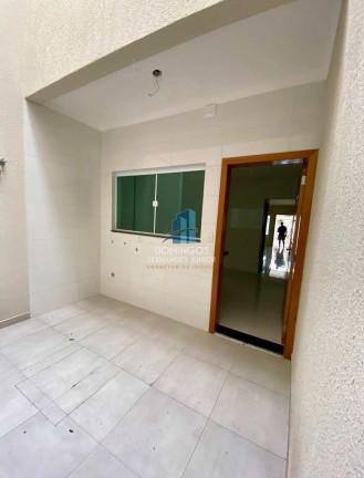 Imagem Casa com 3 Quartos à Venda, 105 m² em Jardim Vila Formosa - São Paulo Imagem Casa com 3 Quartos à Venda, 105 m² em Jardim Vila Formosa - São Paulo