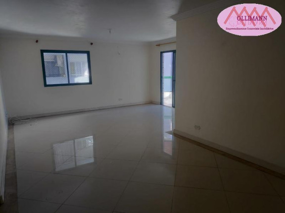 Apartamento com 3 Quartos à Venda, 128 m² em Tupi - Praia Grande