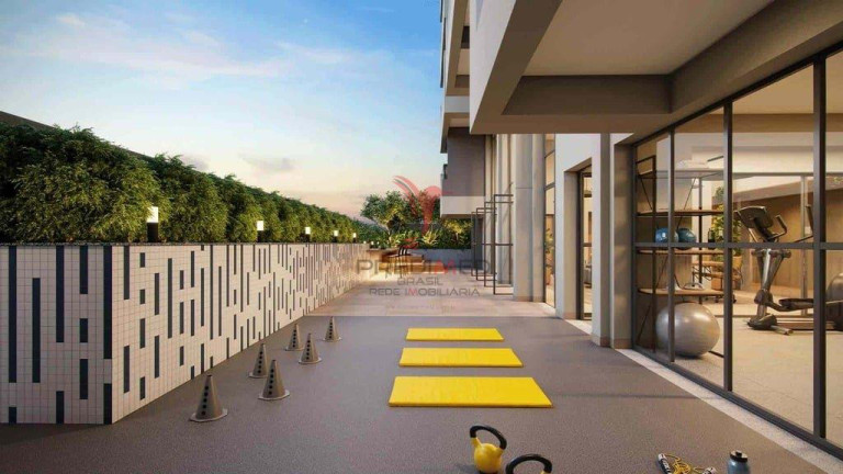 Imagem Imóvel com 1 Quarto à Venda, 23 m² em Vila Madalena - São Paulo