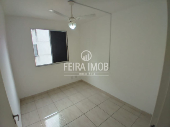 Imagem Apartamento com 2 Quartos à Venda,  em Pedra Do Descanso - Feira De Santana