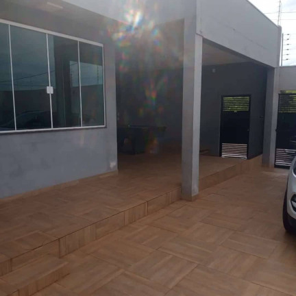 Imagem Sobrado com 2 Quartos à Venda, 179 m² em Jardim Campestre - Arapongas