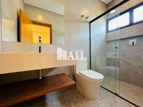 Imagem Casa com 3 Quartos à Venda, 215 m² em Terravista Residence Club - Mirassol