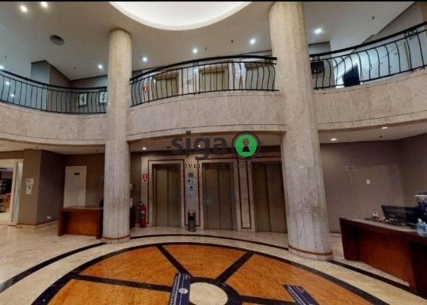 Imagem Imóvel com 1 Quarto à Venda, 31 m² em Moema - São Paulo Imagem Imóvel com 1 Quarto à Venda, 31 m² em Moema - São Paulo