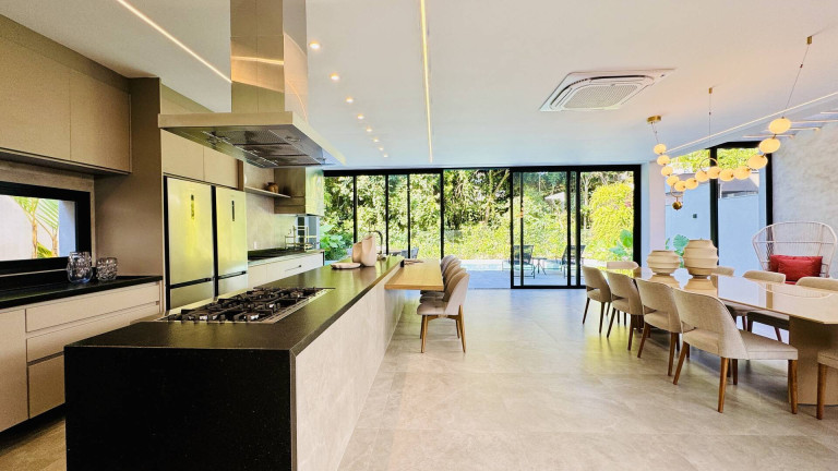 Imagem Casa com 6 Quartos à Venda, 420 m² em Riviera De São Lourenço - Bertioga Imagem Casa com 6 Quartos à Venda, 420 m² em Riviera De São Lourenço - Bertioga