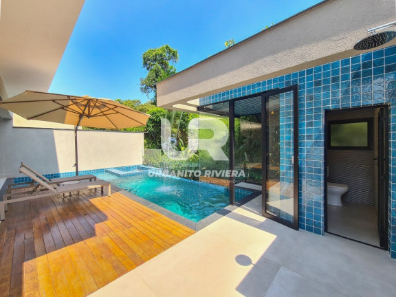 Imagem Casa com 5 Quartos à Venda, 409 m² em Riviera | Módulo 16 - Bertioga