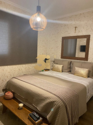 Imagem Apartamento com 3 Quartos à Venda, 110 m² em Panamby - São Paulo Imagem Apartamento com 3 Quartos à Venda, 110 m² em Panamby - São Paulo