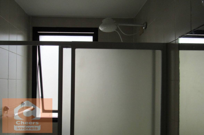 Imagem Apartamento com 1 Quarto para Alugar, 46 m² em Sumarezinho - São Paulo