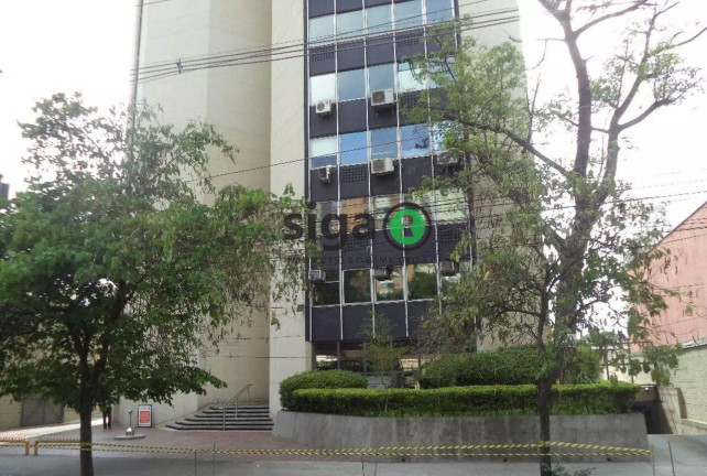 Imagem Imóvel Comercial à Venda ou Locação, 204 m² em Brooklin - São Paulo Imagem Imóvel Comercial à Venda ou Locação, 204 m² em Brooklin - São Paulo