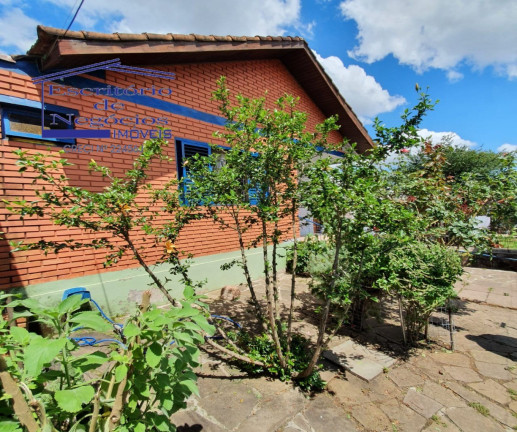 Imagem Casa com 4 Quartos à Venda, 174 m² em Cavalhada - Porto Alegre