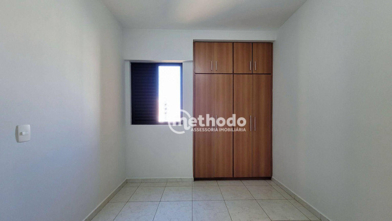 Imagem Apartamento com 2 Quartos para Alugar, 60 m² em Mansões Santo Antônio - Campinas