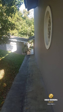 Imagem Chácara com 4 Quartos à Venda, 450 m² em Mato Dentro - Mairiporã Imagem Chácara com 4 Quartos à Venda, 450 m² em Mato Dentro - Mairiporã