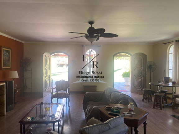 Imagem Casa com 4 Quartos à Venda, em Summertime - Itatiba Imagem Casa com 4 Quartos à Venda, em Summertime - Itatiba