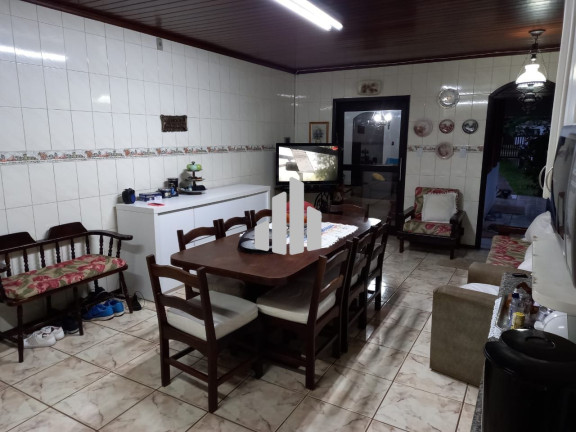Imagem Casa com 4 Quartos à Venda, 182 m² em Praia Itapeva - Torres