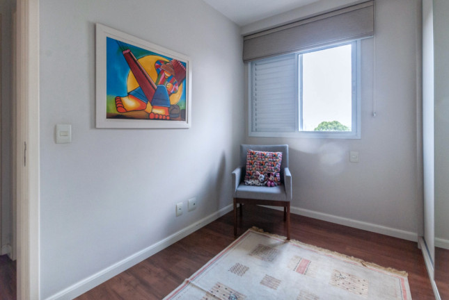 Imagem Apartamento com 2 Quartos à Venda, 69 m² em Vila Moinho Velho - São Paulo