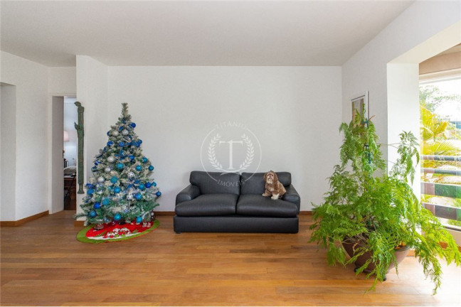 Imagem Apartamento com 3 Quartos à Venda, 121 m² em Real Parque - São Paulo Imagem Apartamento com 3 Quartos à Venda, 121 m² em Real Parque - São Paulo