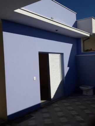 Imagem Casa com 3 Quartos à Venda, 154 m² em Horto Florestal - Sorocaba