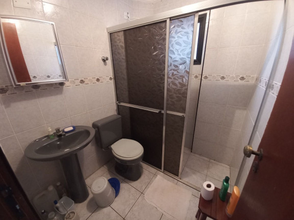 Imagem Apartamento com 1 Quarto à Venda, 46 m² em Tupi - Praia Grande Imagem Apartamento com 1 Quarto à Venda, 46 m² em Tupi - Praia Grande