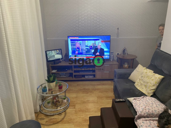 Imagem Casa com 2 Quartos à Venda, 115 m² em Vila Carrão - São Paulo