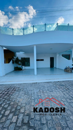 Casa com 2 Quartos à Venda, 150 m² em Parque Ipê - Feira De Santana